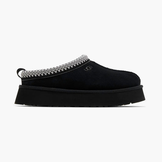 UGG Tazz Slipper Black (W)